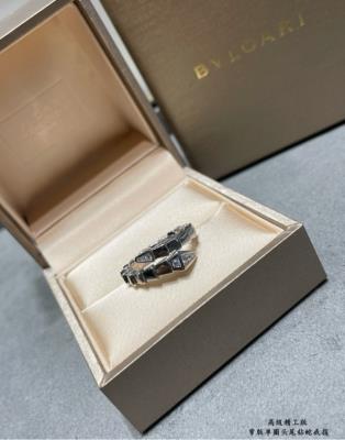 wholesale quality bvlgari rings model no. 60